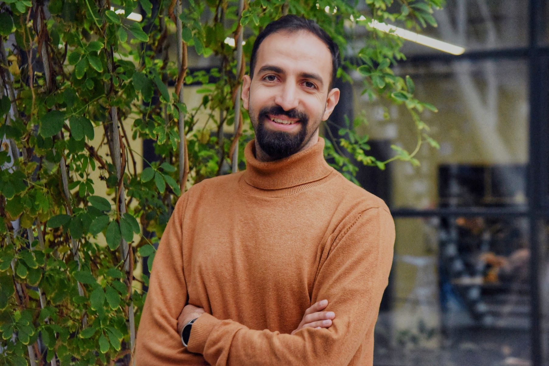 Hadi Yazdi