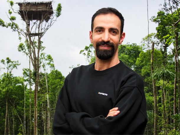 Hadi Yazdi